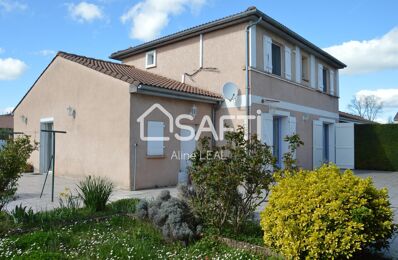 vente maison 209 500 € à proximité de Boudou (82200)
