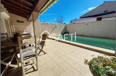 vente maison 395 000 € à proximité de Cabannes (13440)