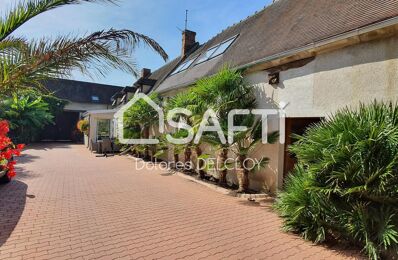 vente maison 599 000 € à proximité de Saint-Vaast-de-Longmont (60410)