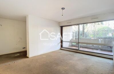 vente appartement 386 000 € à proximité de Nogent-sur-Marne (94130)