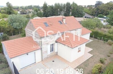 vente maison 217 895 € à proximité de Castelnaud-de-Gratecambe (47290)