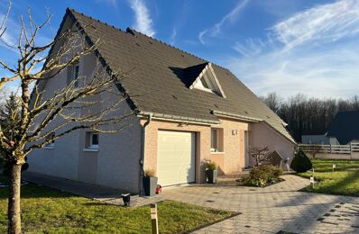 vente maison 363 000 € à proximité de Villers-Chemin-Et-Mont-Lès-Étrelles (70700)