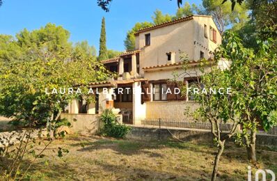 vente maison 789 000 € à proximité de La Cadière-d'Azur (83740)