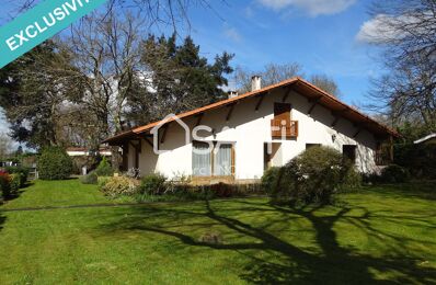 vente maison 259 000 € à proximité de Saint-Avit (40090)