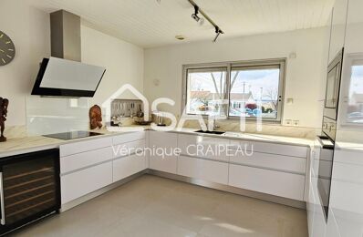 vente maison 282 000 € à proximité de Aubigny-les-Clouzeaux (85430)