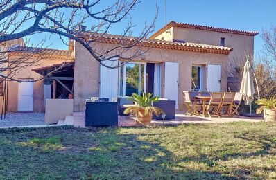 vente maison 548 000 € à proximité de Marignane (13700)