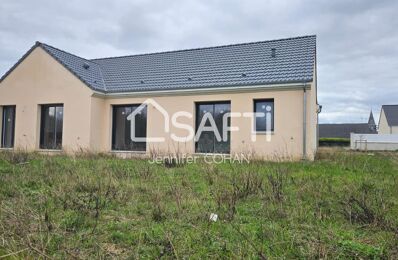 vente maison 255 000 € à proximité de Trigny (51140)