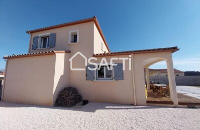 vente maison 407 000 € à proximité de Passa (66300)