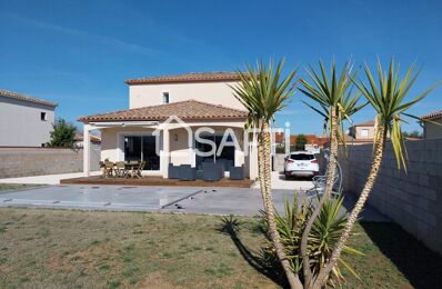 vente maison 407 000 € à proximité de Passa (66300)