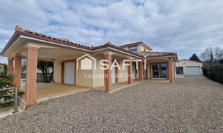 Maison 7 Pièces 224 m² à vendre à Montauban (82000)