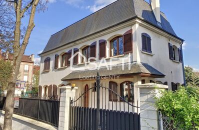 vente maison 1 097 000 € à proximité de Clichy (92110)