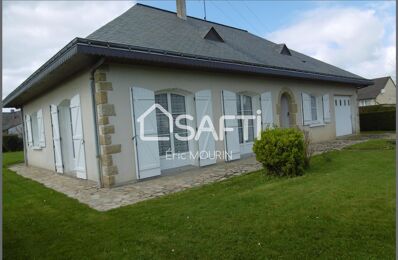 vente maison 153 800 € à proximité de Sainte-Gemmes-d'Andigne (49500)