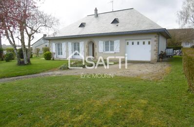 vente maison 148 500 € à proximité de Prée-d'Anjou (53200)