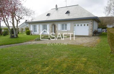 vente maison 148 500 € à proximité de Combree (49520)