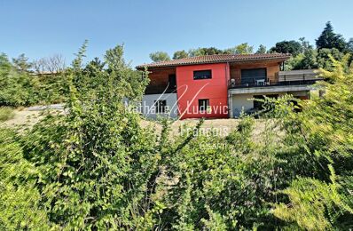 vente maison 455 000 € à proximité de Fonters-du-Razès (11400)