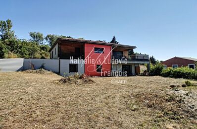 vente maison 360 000 € à proximité de Mas-Saintes-Puelles (11400)