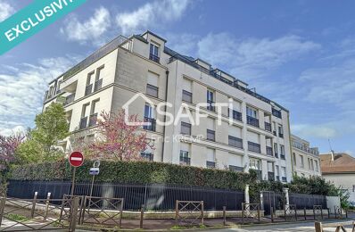 vente appartement 245 000 € à proximité de Saint-Rémy-Lès-Chevreuse (78470)