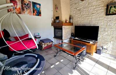 vente maison 230 000 € à proximité de Vins-sur-Caramy (83170)