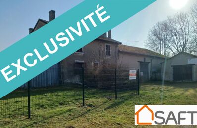 vente maison 227 000 € à proximité de Broussey-Raulecourt (55200)