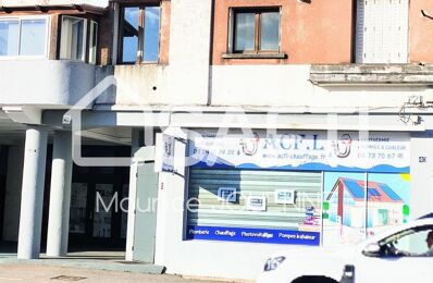 vente commerce 222 000 € à proximité de Gérardmer (88400)