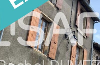 vente maison 33 000 € à proximité de Montbazens (12220)