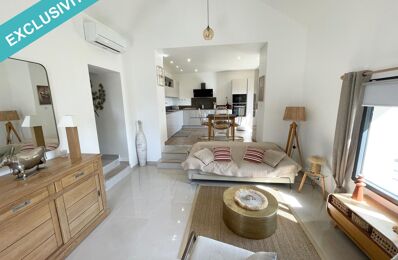 appartement 3 pièces 70 m2 à vendre à Saint-Raphaël (83530)