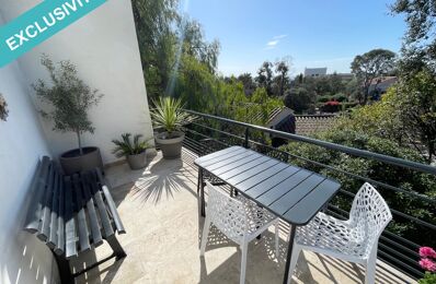 vente appartement 485 000 € à proximité de Tourrettes (83440)