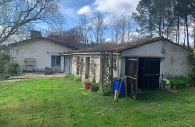 vente maison 181 000 € à proximité de Lagorce (33230)