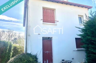 vente maison 370 000 € à proximité de Saugnacq-Et-Muret (40410)