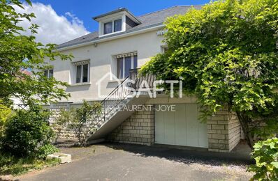 vente maison 239 200 € à proximité de Benais (37140)