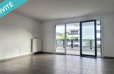 appartement 3 pièces 68 m2 à vendre à Vienne (38200)
