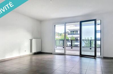 vente appartement 210 000 € à proximité de Les Roches-de-Condrieu (38370)
