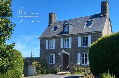 vente maison 315 000 € à proximité de Coulouvray-Boisbenâtre (50670)