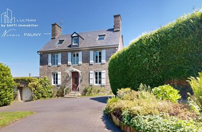 vente maison 315 000 € à proximité de Saint-Jean-des-Champs (50320)
