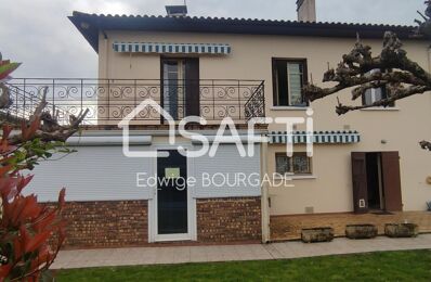 vente maison 178 000 € à proximité de Saint-Martin-le-Redon (46700)