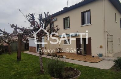 vente maison 178 000 € à proximité de Loubejac (24550)