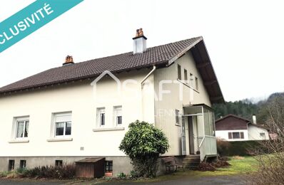 vente maison 195 000 € à proximité de Chavelot (88150)