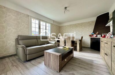 vente maison 238 000 € à proximité de Beaulieu-sous-la-Roche (85190)