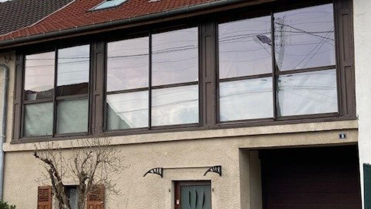 maison 7 pièces 178 m2 à vendre à Saint-Maurice-Colombier (25260)
