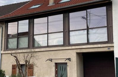 vente maison 149 000 € à proximité de Vellechevreux-Et-Courbenans (70110)