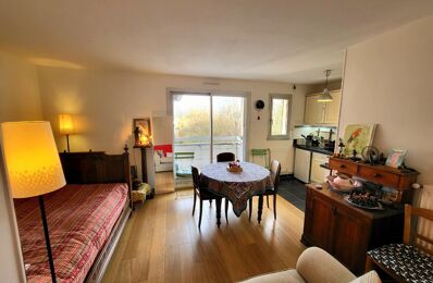 vente appartement 213 000 € à proximité de Villers-sur-Mer (14640)