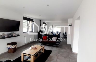 maison 5 pièces 135 m2 à vendre à Bruay-sur-l'Escaut (59860)