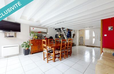 maison 4 pièces 95 m2 à vendre à Floirac (33270)