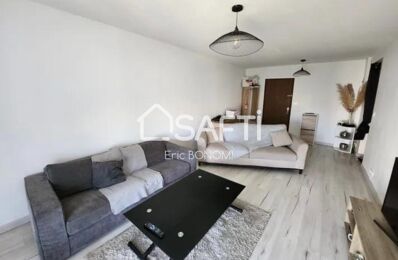 vente appartement 159 900 € à proximité de Bagnols-en-Forêt (83600)