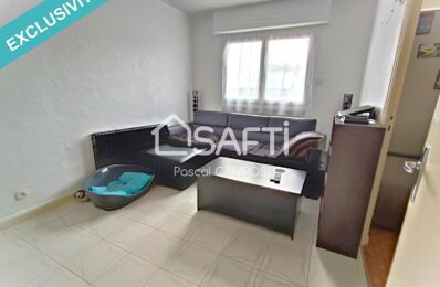 vente appartement 63 000 € à proximité de Foix (09000)