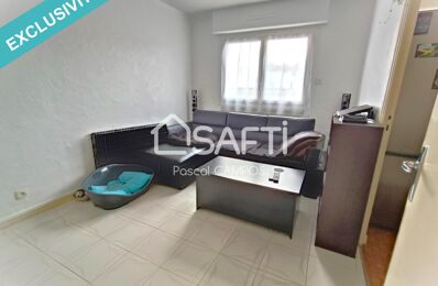 vente appartement 63 000 € à proximité de Saint-Amans (11270)