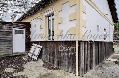 vente maison 115 000 € à proximité de Gornac (33540)