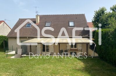 vente maison 259 000 € à proximité de Blaru (78270)