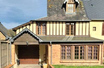 vente maison 240 000 € à proximité de Auzouville-sur-Ry (76116)