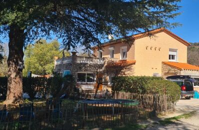 vente maison 751 000 € à proximité de Montbolo (66110)